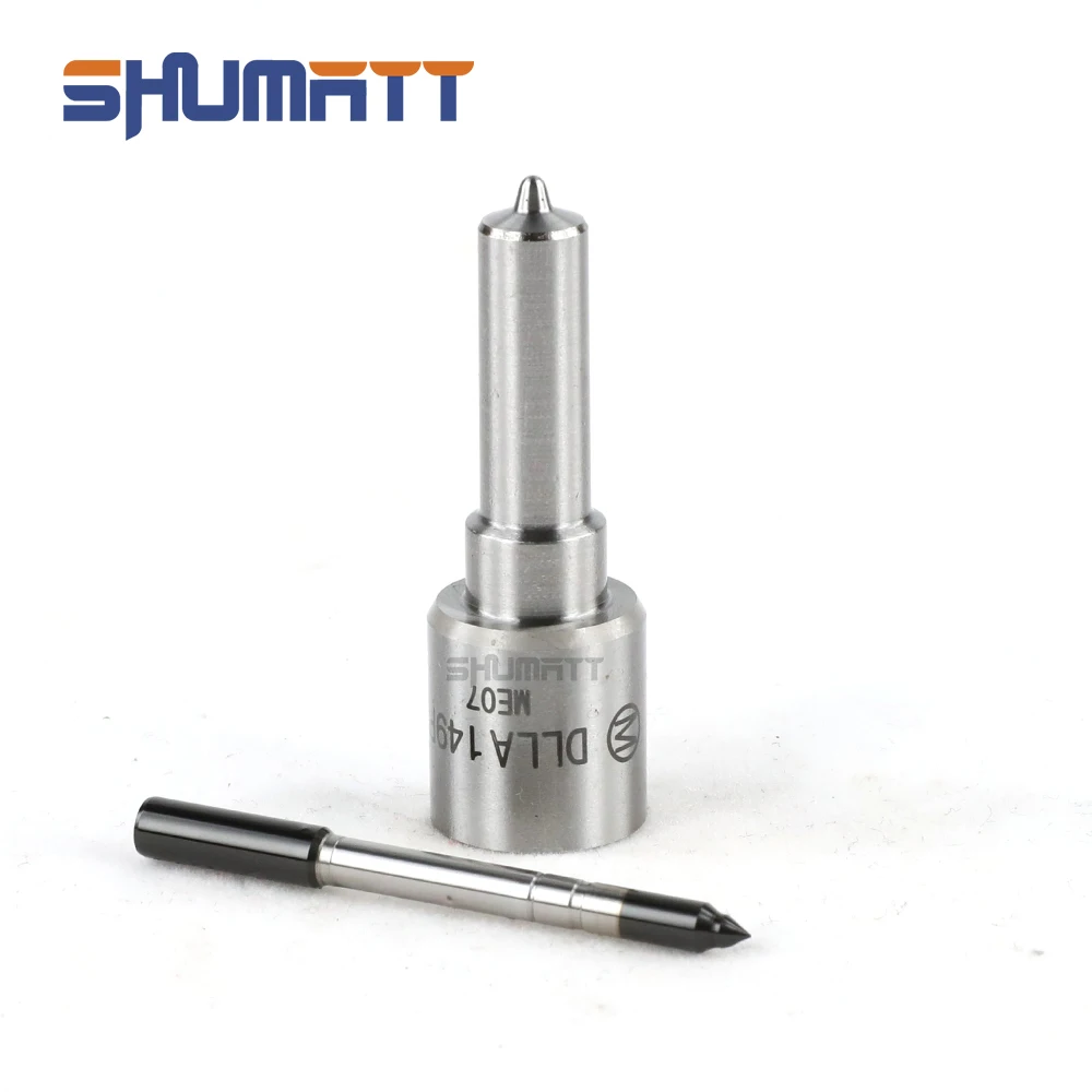 

China Made New 0445110 Diesel Injector Nozzle Dlla149p1471