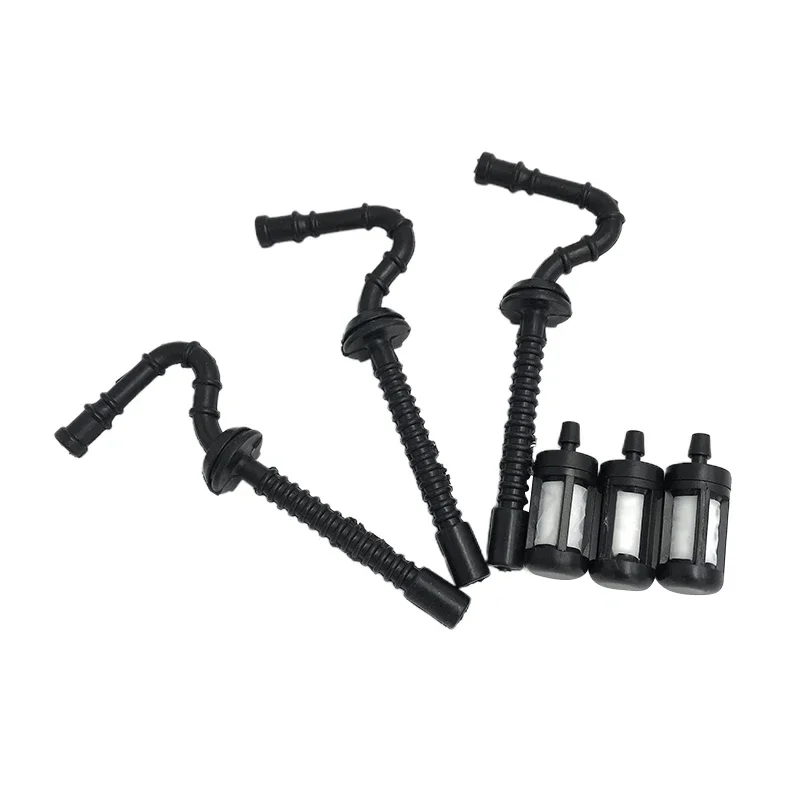 

Комплект фильтров для топливной линии STIHL MS250 MS230 MS210 021 023 025, запасные части для бензопилы, 3 шт./партия
