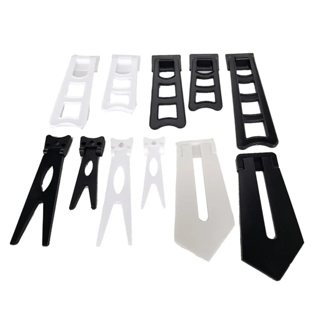 Plastic Picture Photo Frame Mirror Art Work Display Easel Back Board Backboard Holder Pedestal Bracket Stand Up Leg Support photo frame art frames