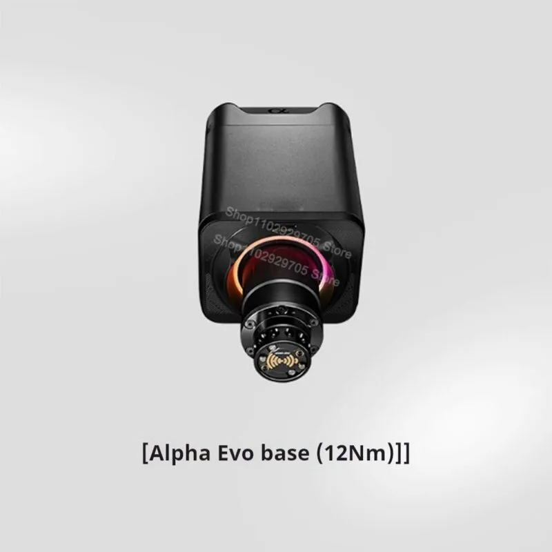 Simagic Alpha EVO ホイールベース 9Nm / 12Nm / 18Nm レーシング