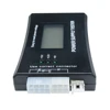 Digital LCD Display PC Computer 20/24 Pin LCD Power Supply Tester Check Atx Source Tester Power Measuring Diagnostic Tester Tool 5