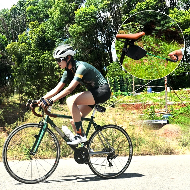 Kinder fahrrad Abschlepp seil versenkbare tragbare Abschlepp zubehör für  Mountainbike - AliExpress