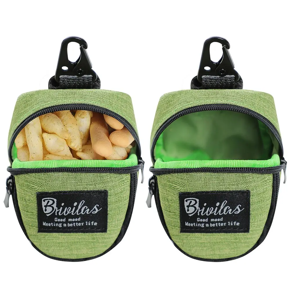 Portable Dog Treat Bag 2