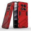 Red Case