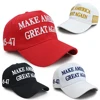 2024 Donald Trump Merchandise MAGA American Trucker Hat Great Again Make America Great Again Slogan USA Flag Baseball Cap 2
