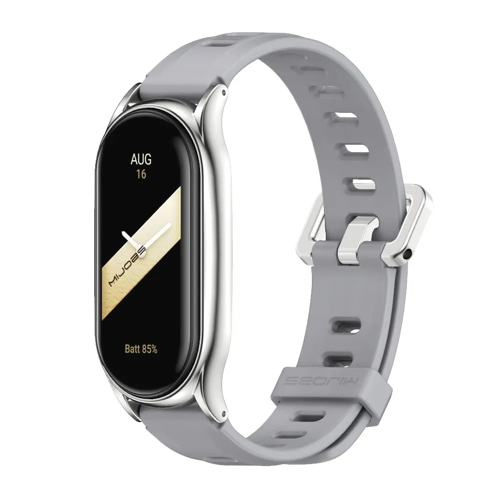 Xiaomi Smart Band Strap Wristband - Stylish Replacement Bracelet