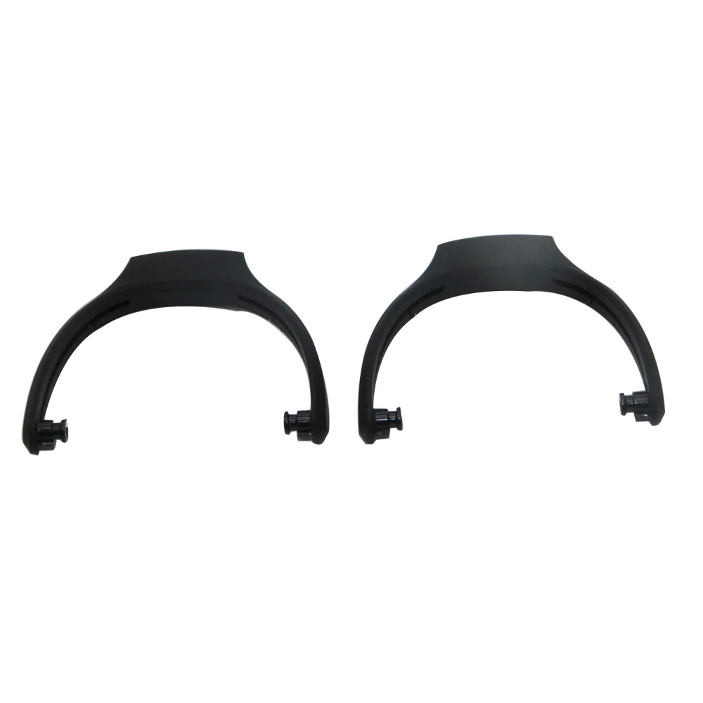 Crusher EVO Hanger Hook Plastic Connector for Skullcandy Crusher EVO Headphones Speakers Hook Bracket Hinge Replacement Parts