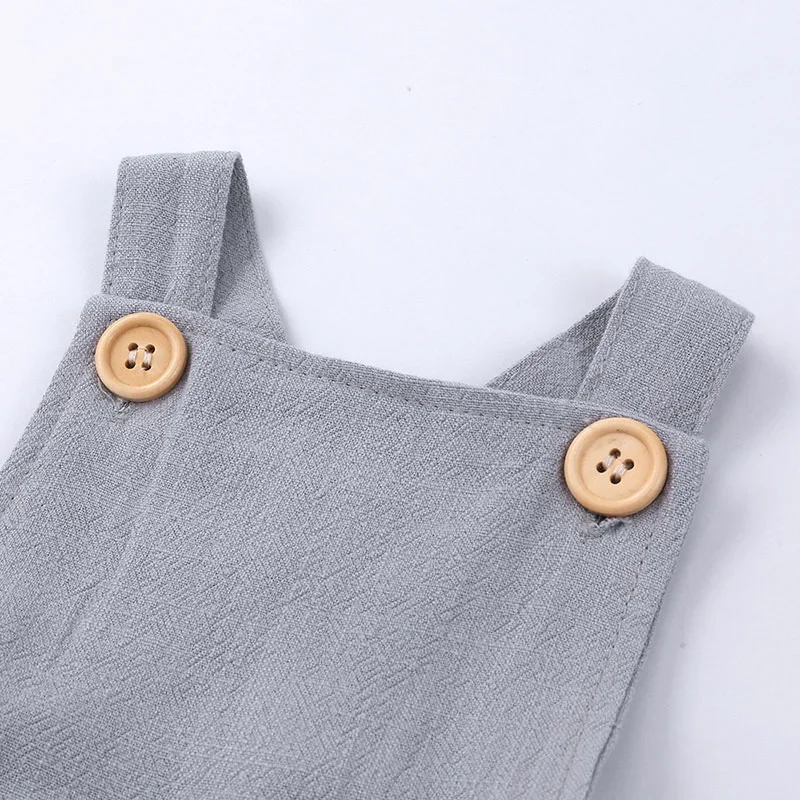PureForm Cotton Baby Bodysuit 6