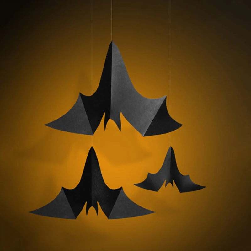 

Halloween Bat Decoration Metal Cutting Dies Stencils for DIY Scrapbooking Decorative Embossing DIY Paper Cards