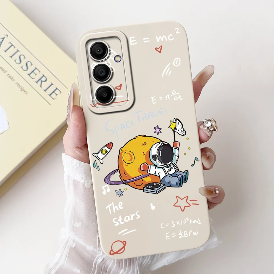 Cute Cat Dinosaur Cartoon Phone Case - Durable Soft Shell Cover