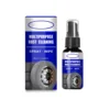 Heavy-Duty Metal Rust Remover Ultra-Concentrated Rust Remover Spray 500ml Powerful Metal Rust Remover Car Maintenance Cleaning 6