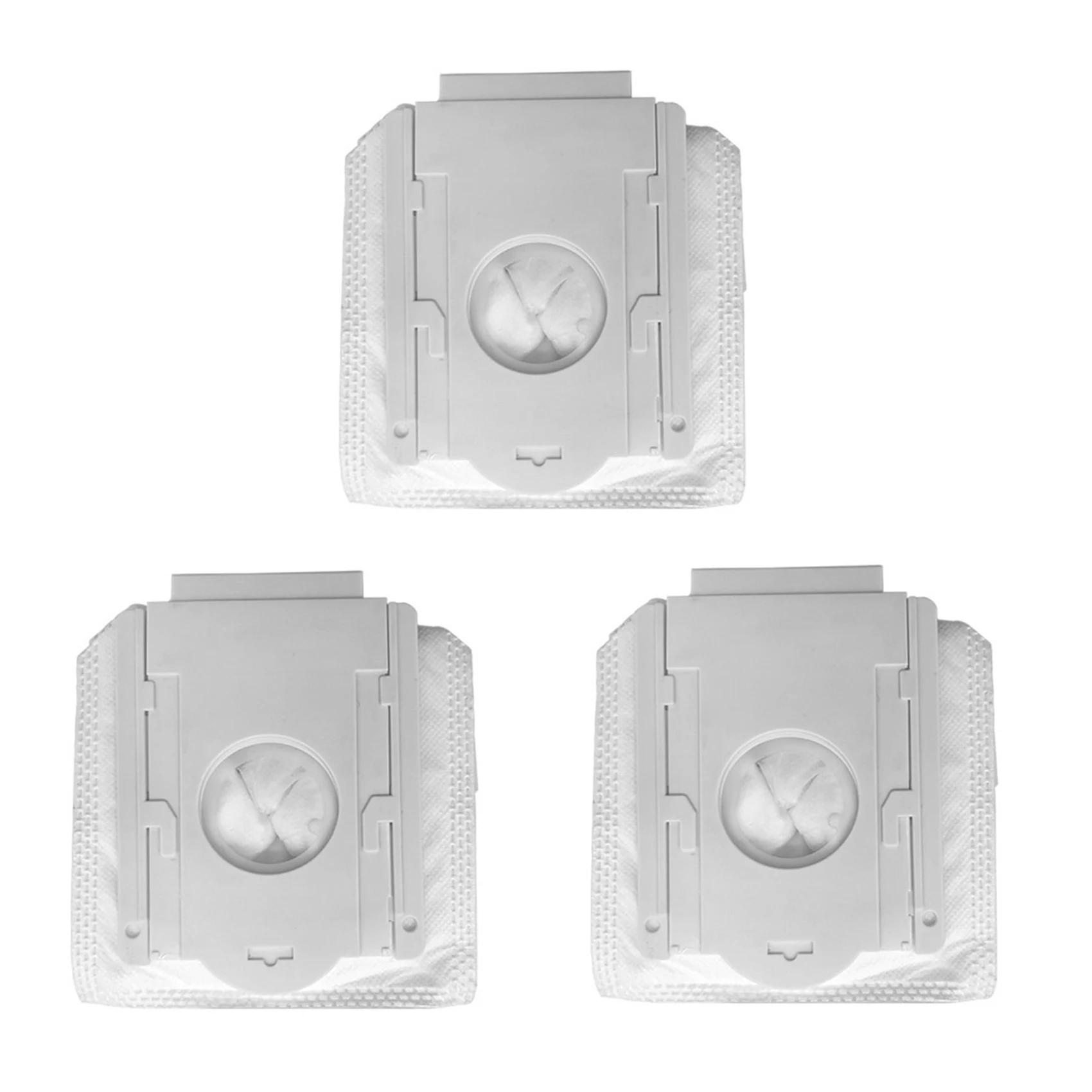 

3 шт., мешки для пылесоса SAMSUNG