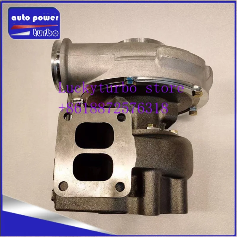 

k31 Turbo TGX 28440/29440 Engine Cummins Man D2676 Truck Turbocharger 53319700000 51.09100-7984