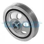 

Store code: DPV1013 internal crankshaft pulley DAILY 2.8d/TD 99