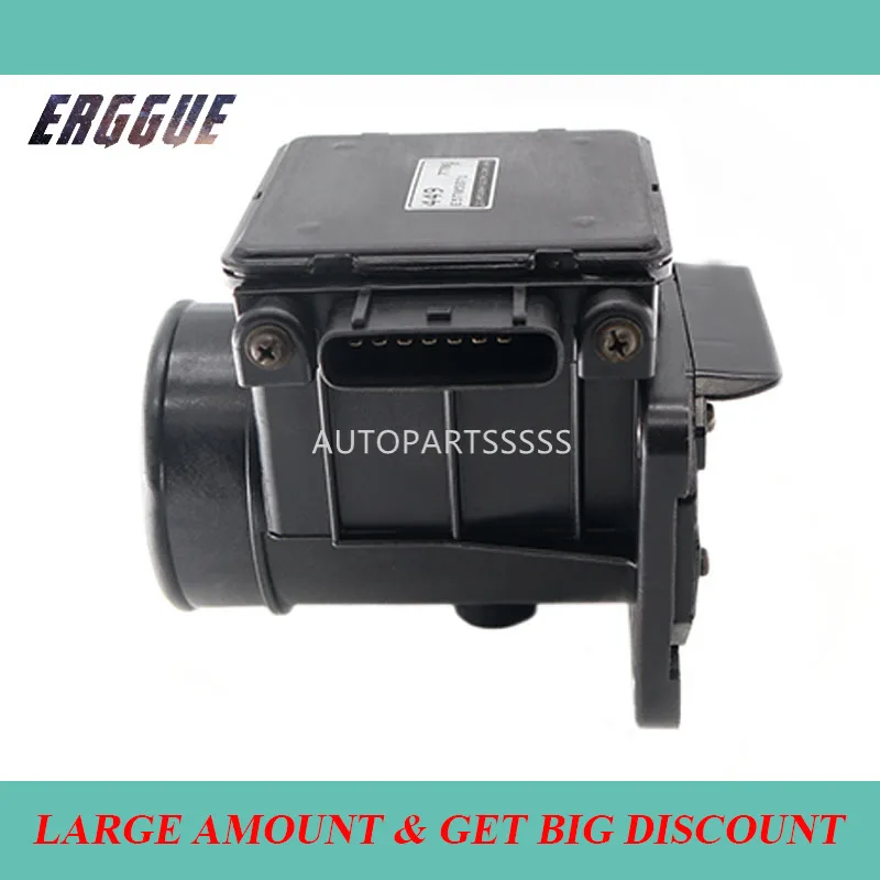 Original Md172449 E5t05371 2203-493095 Maf Mass Air Flow Meters  