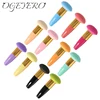 1PC  Mushroom Head Foundation Powder Sponge Beauty Cosmetic Puff Liquid Cream Face Make Up Brushes Cosmetic Stick Beauty Tools 2