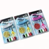 Portable Manual Sewing Machine Set Home Mini  Wholesale Factory Price  Hot Sale dress clothing paint coad shirt bag fix 3