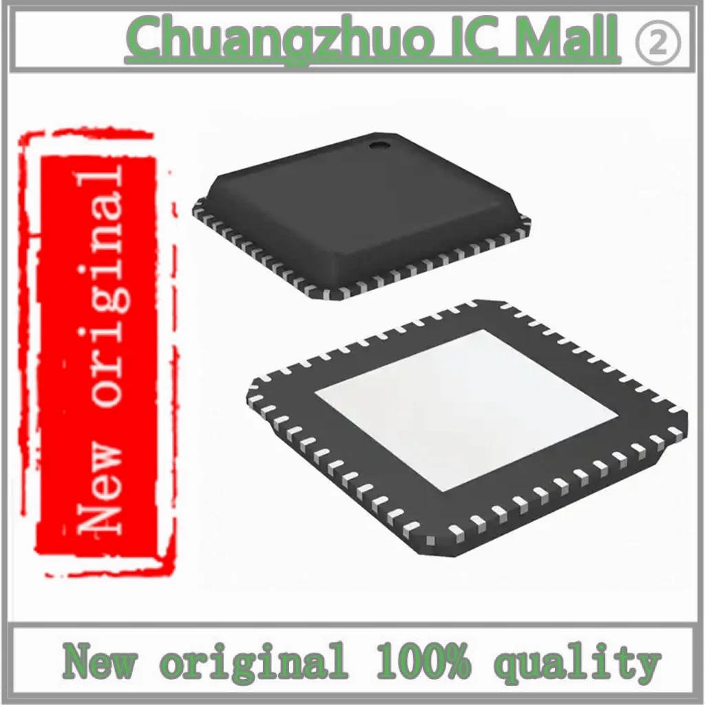 

1pcs/lot TLE9260QX TLE9260 TLE9260QXXUMA2 IC INTERFACE SPECIALIZED 48VQFN Chip New original