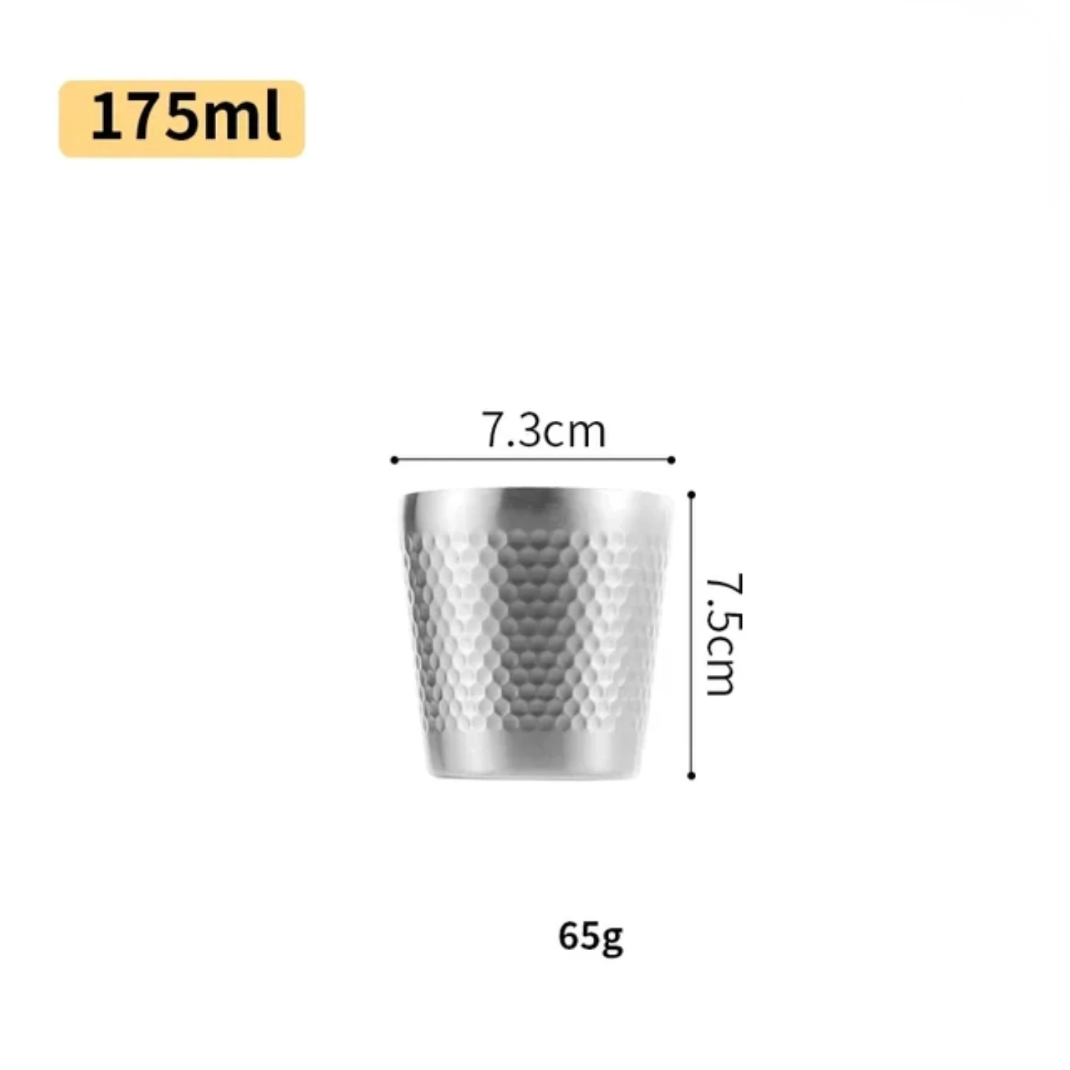 175ml A
