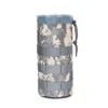 Tactical Mole Bag Reinforced Adjustable Compact Bottle Rack Portable Tactical Water Bottle Bag for Outdoor 6