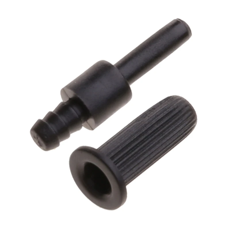 10 PCS Altoparlante Griglia Peg K Fai Da Te Audio Altoparlante Fibbie - Foto 7