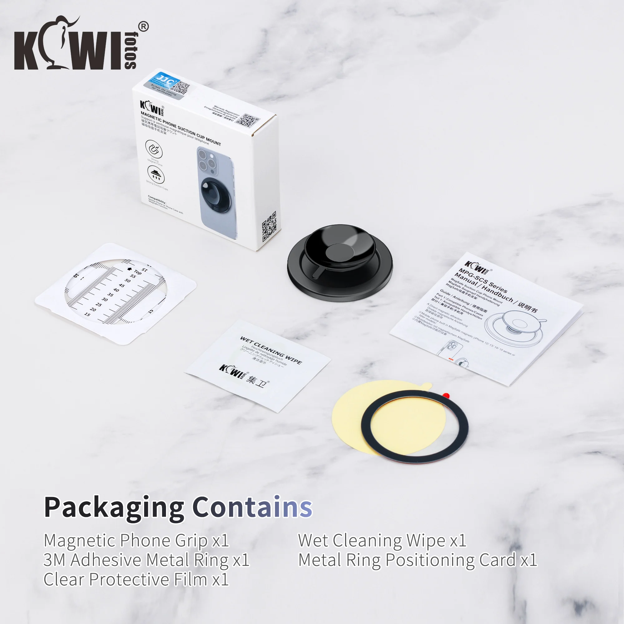 Magnetische Saugnapf Telefon halterung Telefon griff Ständer halter für magsafe Freis prec heinrich tung Spiegel Dusche Telefon halter passen iPhone 15 Pro max – Detail 11