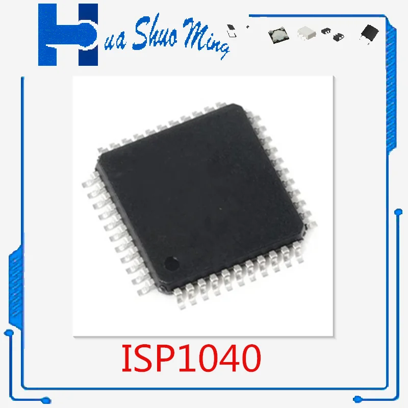 

1 шт./партия 1SP1040 ISP1040 QFP44 13102A SSOP36