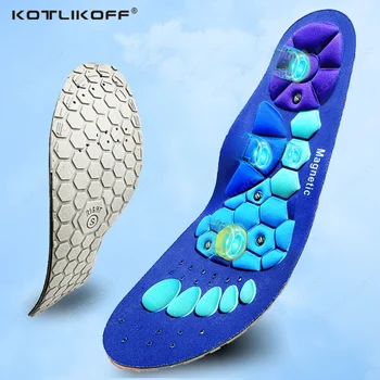 Magnetic Therapy Sports Insoles 1