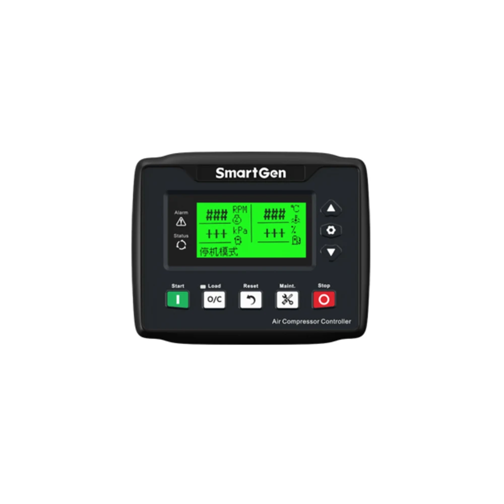 

Original Smartgen ACC4100 Diesel Drive Air Compressor ACC 4100 With RS485 HGM4100