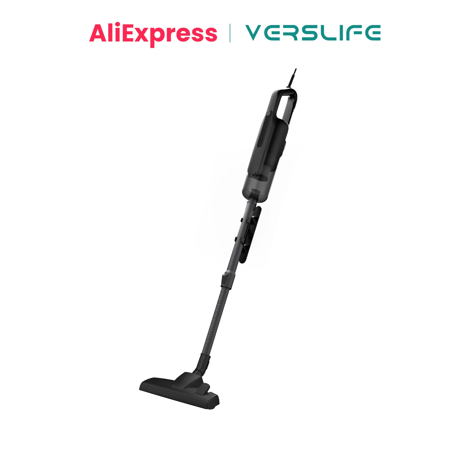 verslife-c8pro-aspiradora-con-cable-30kpa-escoba-aspiradora-con-cable
