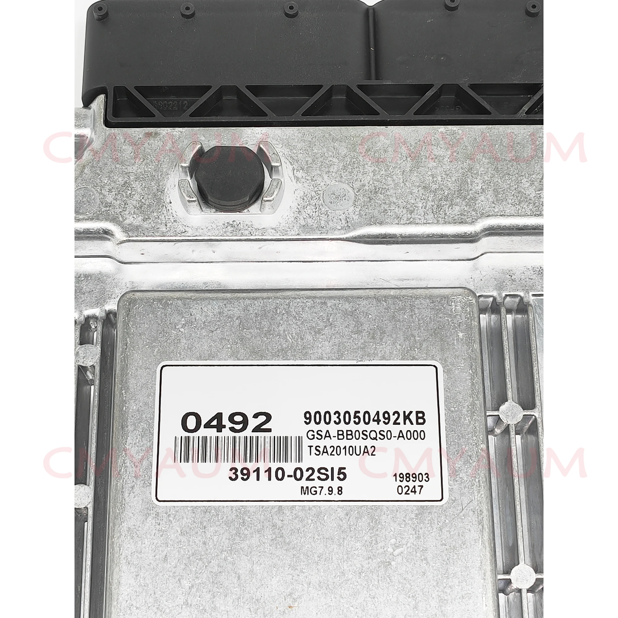 39110-02SI5 39110-02S15 Original New Engine Computer Board ECU Electronic Control Unit MG7.9.8 3911002SI5