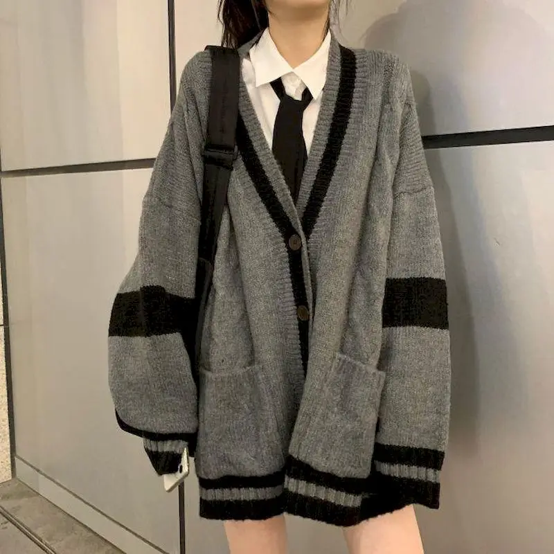 Suit Japanese College Style Girl Youth 