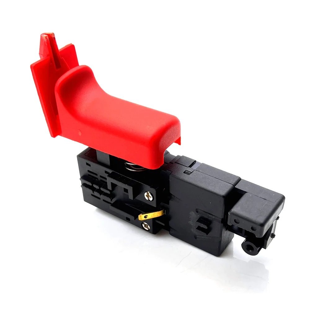 1pcs AC 250V 4A 트리거 버튼 스위치 BOSCH GBH2-26DRE 로터리 해머에 적합