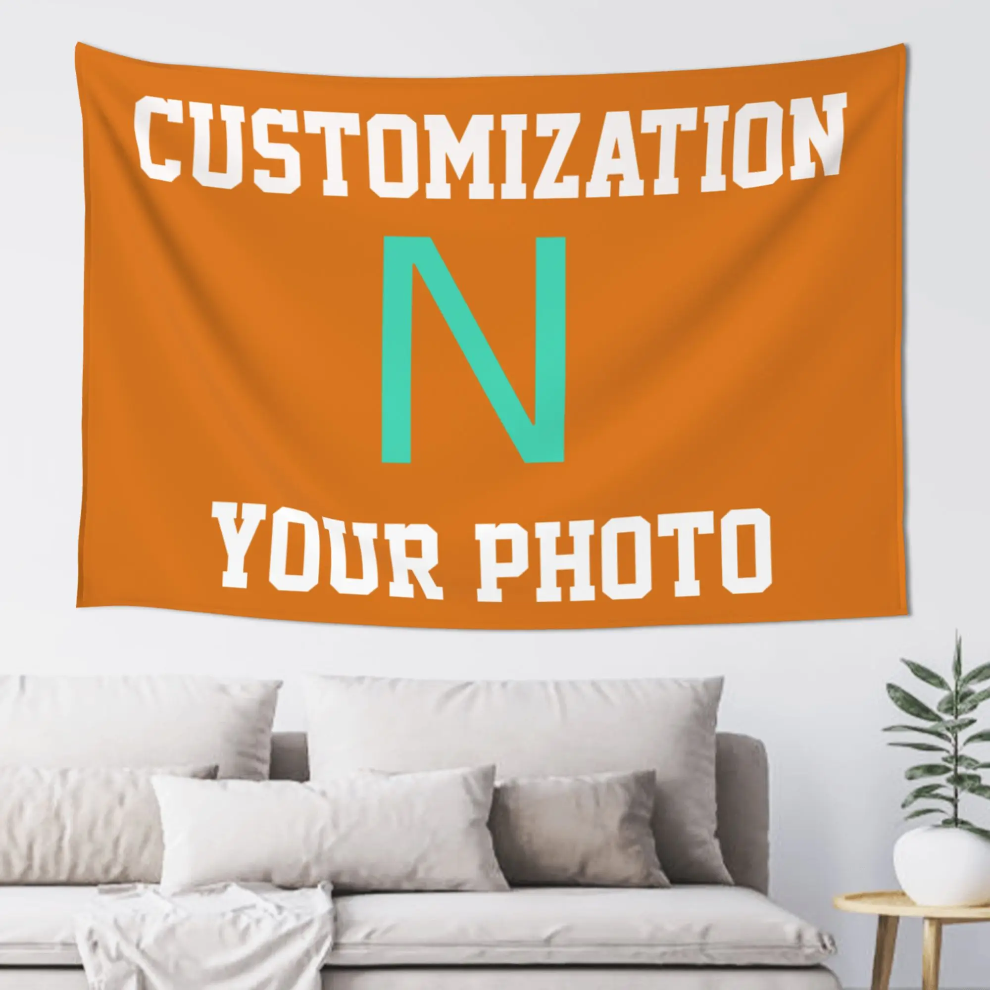 N