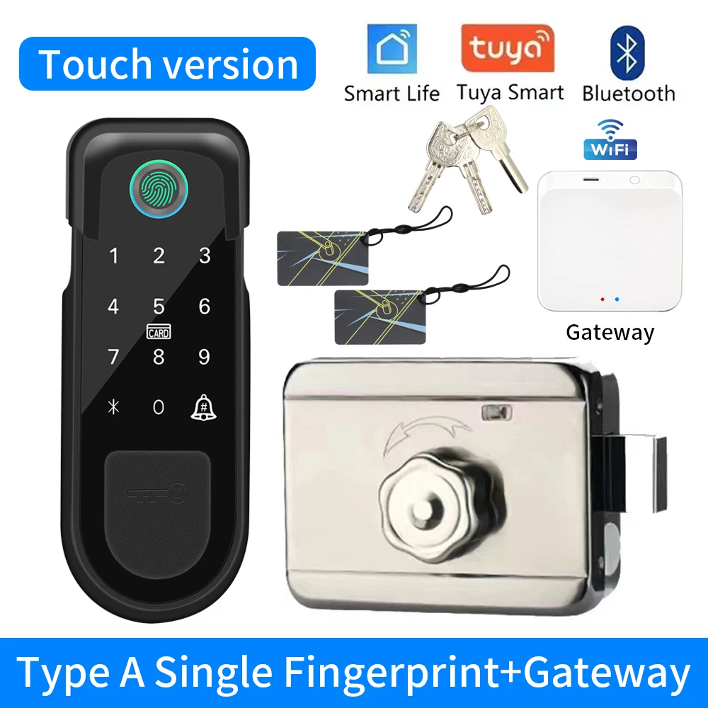 2355-S-Tuya gateway