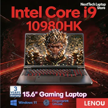 LENO Portátil de 15.6 1