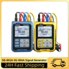 FNIRSI SG-004A 4-20mA Multifunctional Signal Generator PT100 Thermocouple Resistance Pressure Transmitter Process Calibrator 1