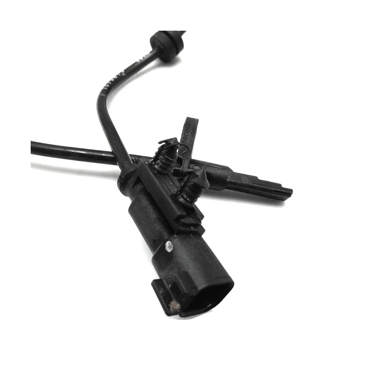 

1521548-00-A задний левый + правый боковой датчик скорости колес ABS для Tesla MODEL S 2012-2021