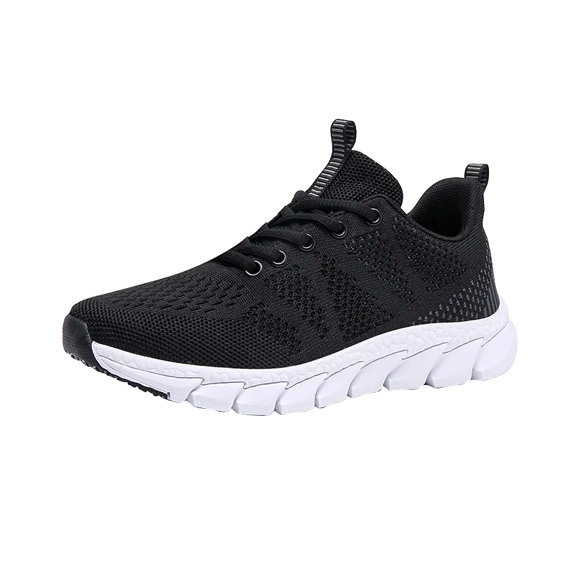 newest Summer Shoes breather Outdoor Sport Big Size Sneakers 4