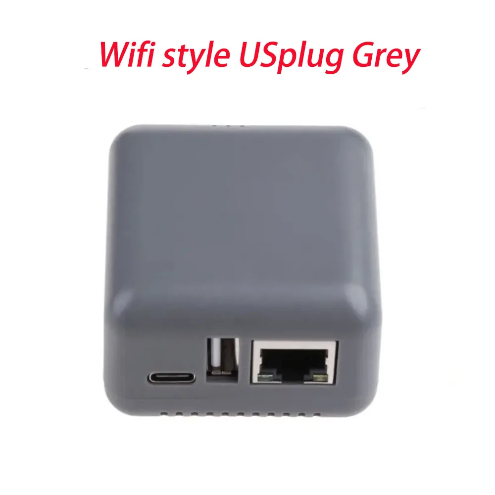 Wifi Style US plug