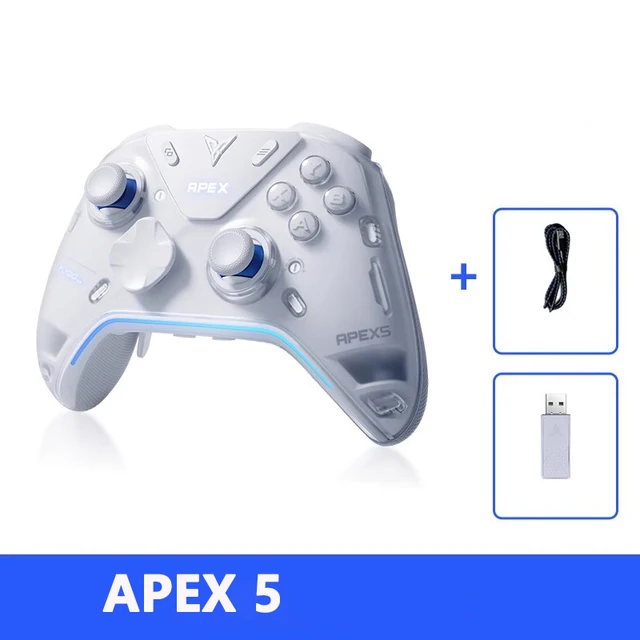 Official Global Version Flydigi APEX 5 Elite Gamepad Power