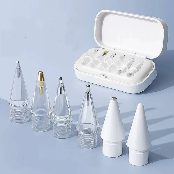 High-Wear-Resistant Stylus Nib Set Replacement