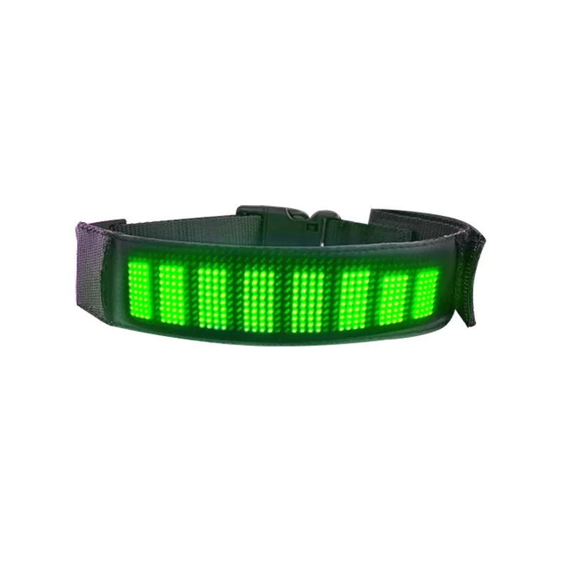 Green LED