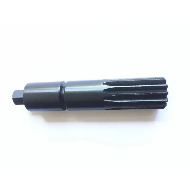 

1 шт. новая часть фрезерного станка J-Head Ram Pinion C120 CNC Mill новые аксессуары для токарного станка