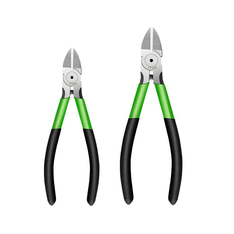 

Essential Diagonal Cutting Pliers Suitable for Repairs and DIY Projects Dropship