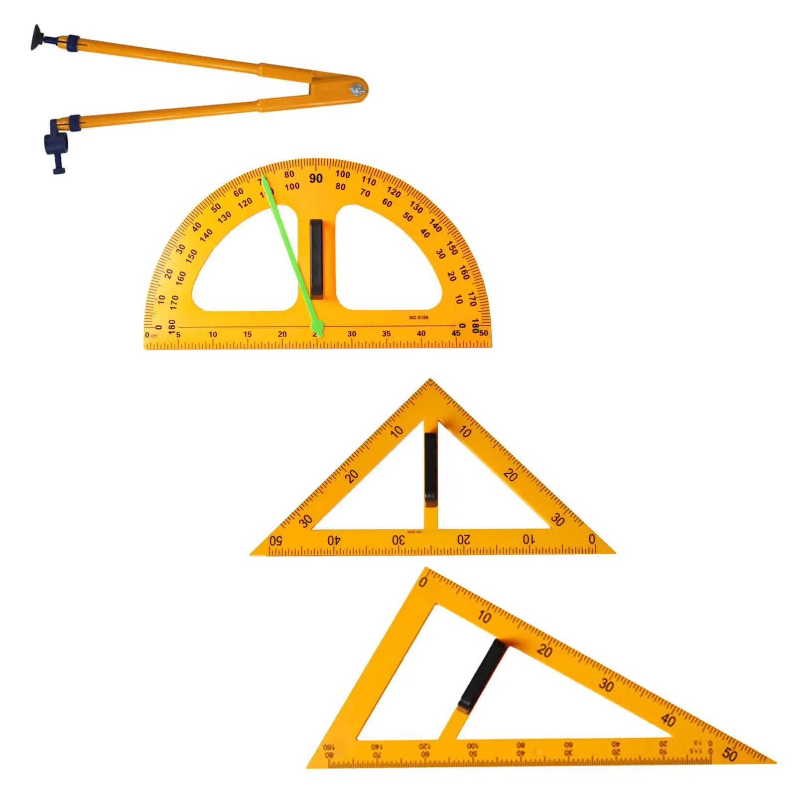 Math Drawing Tools for Engineering Teachers