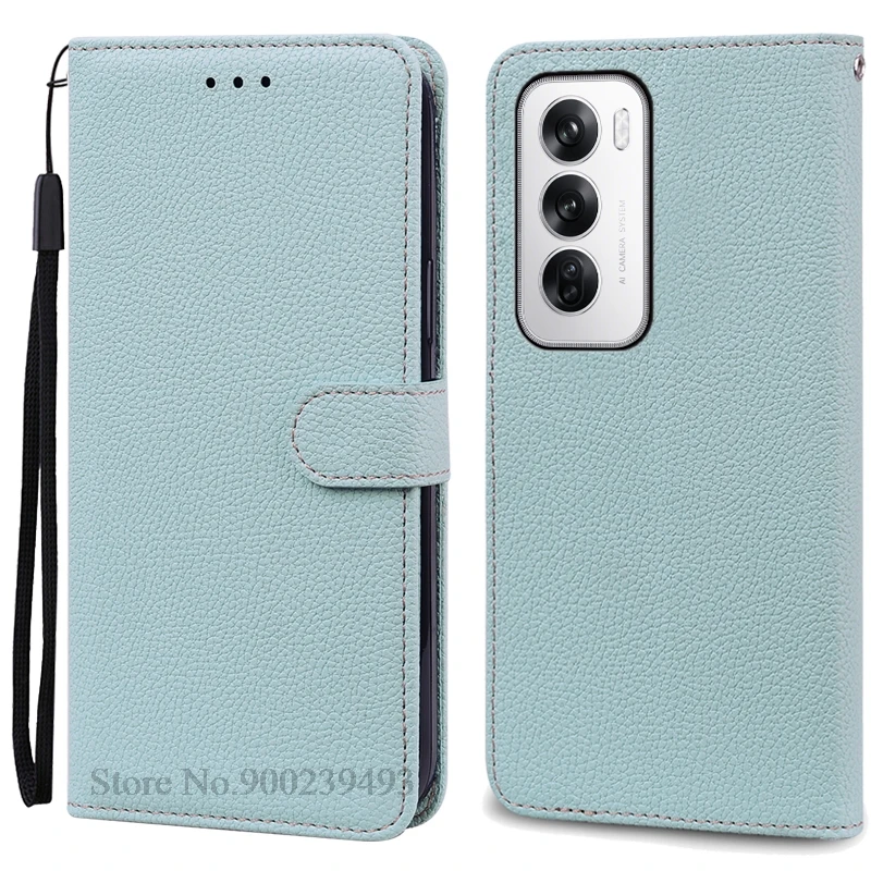 Premium Flip Leather Wallet Phone Case - Silicone Book Cover s