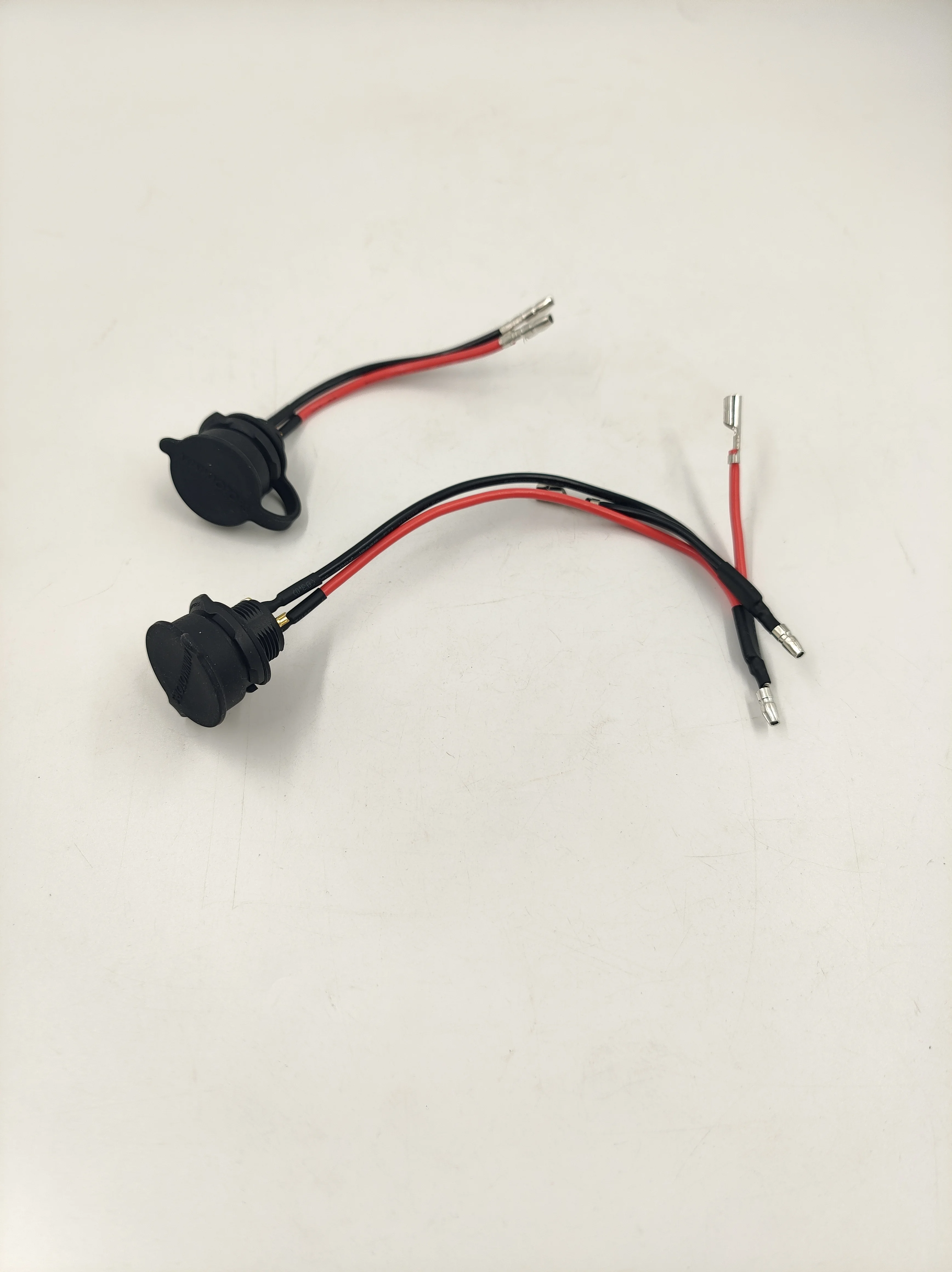 

Charging Port for Minimotors DUALTRON thunder 2 Electric Scooter Kickscooter Parts