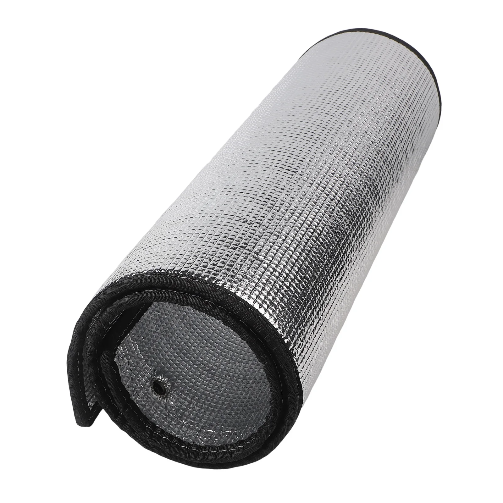 Enhanced Thicken Insulation Film for Roof and Window Shading
