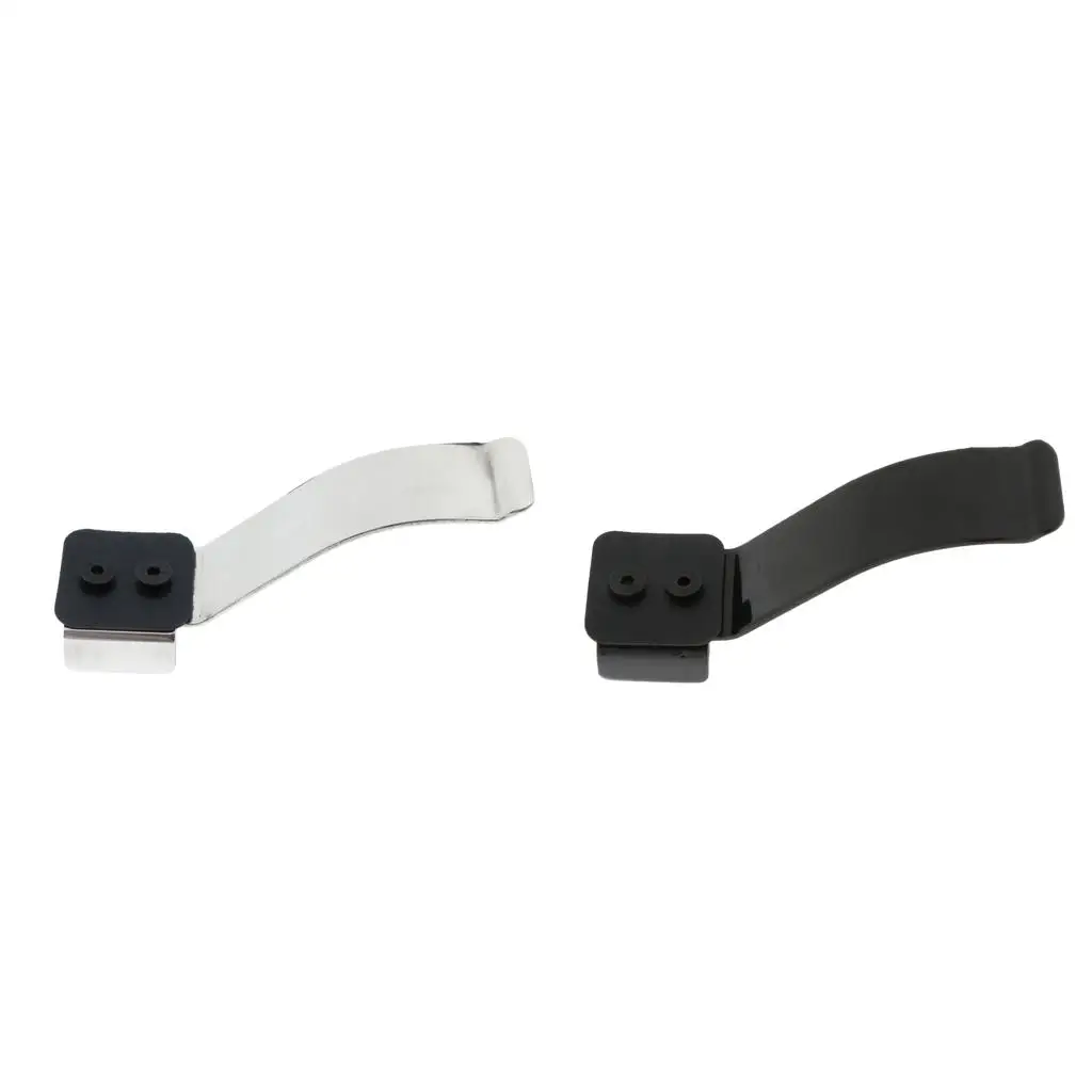 Stunt Scooter Flex Brake for Wheel 100mm 110mm Peg Deck Fork Stainless Steel